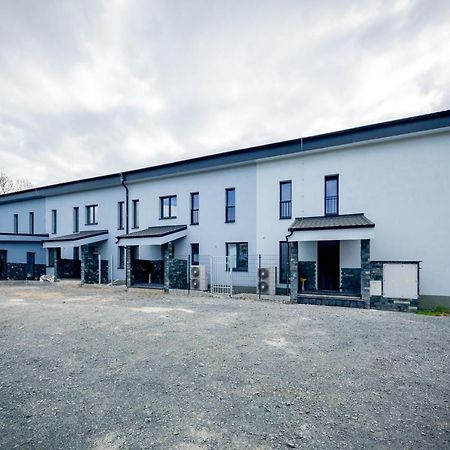 莫斯特Rezidence Belehradska公寓 外观 照片